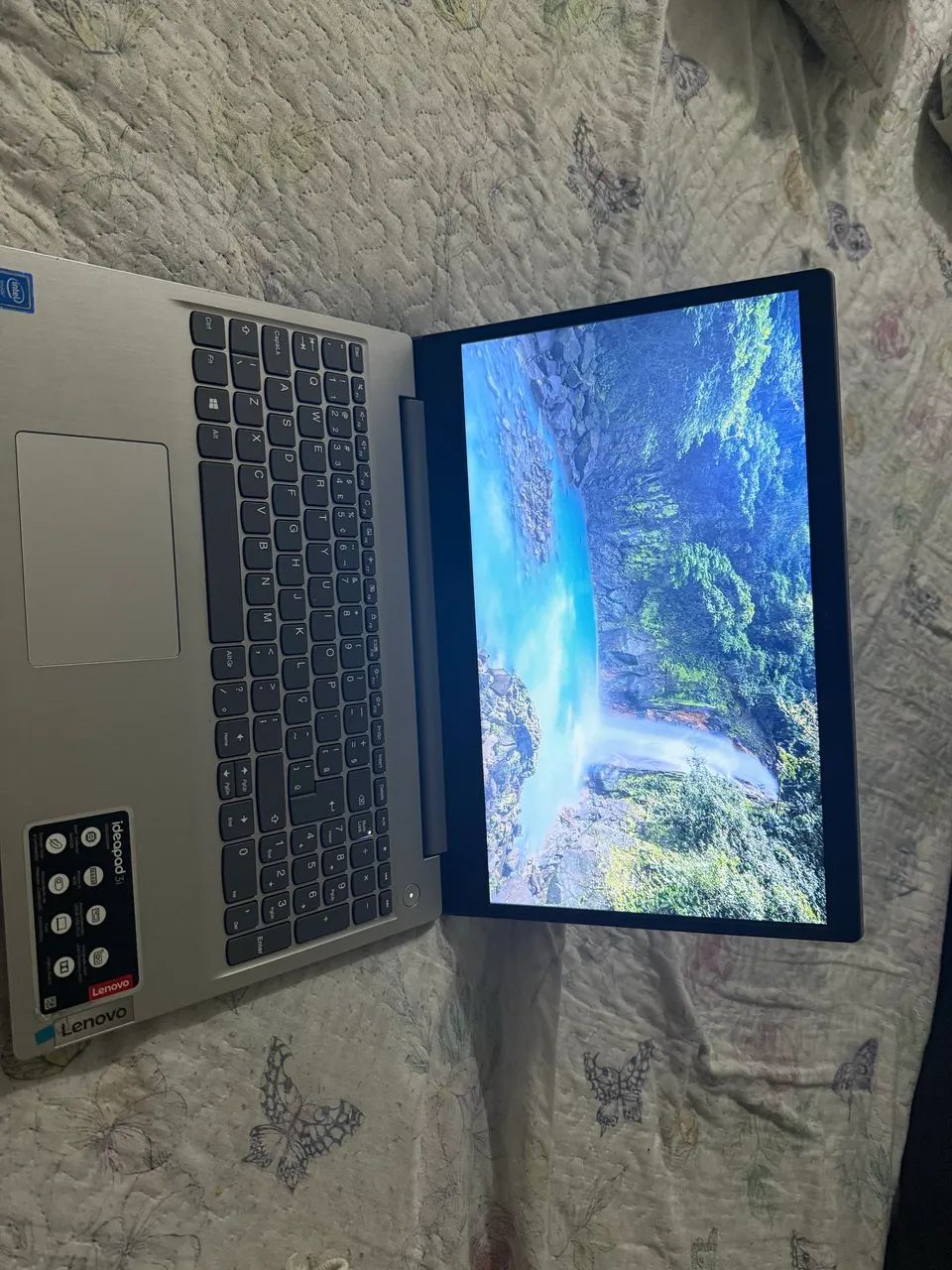 Notbook Lenovo