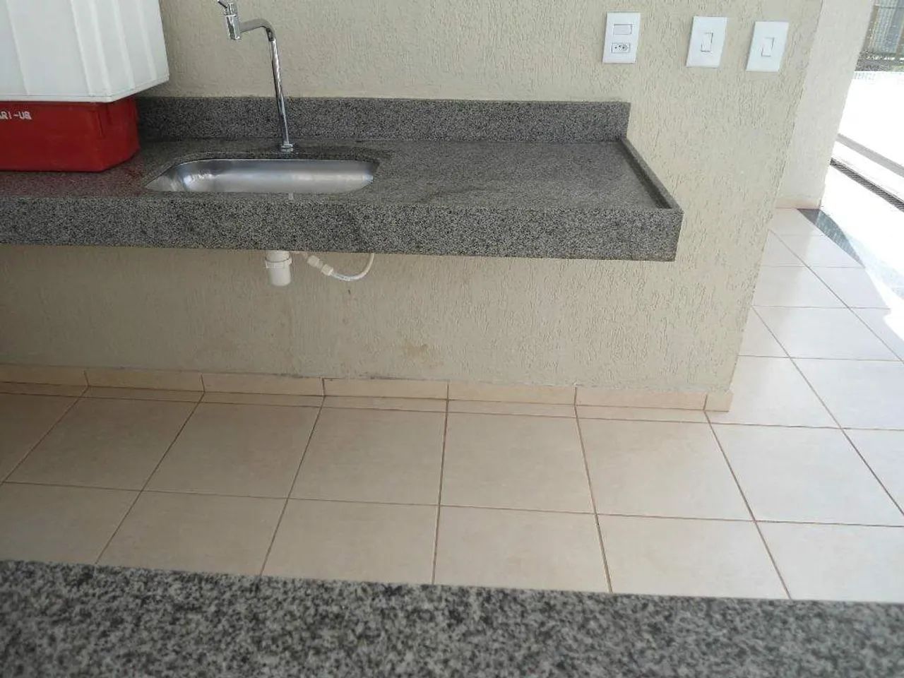 Apartamento residencial para locação, Mercês, Uberaba. - Foto 4