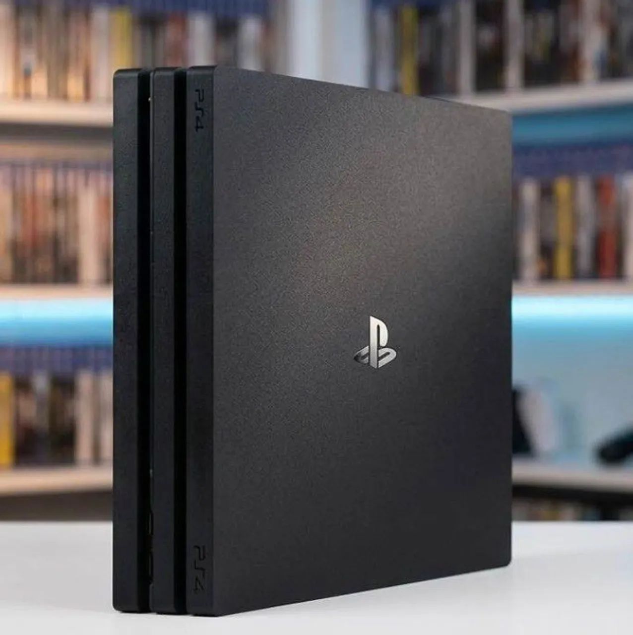 Playstation 4 pro - Foto 2