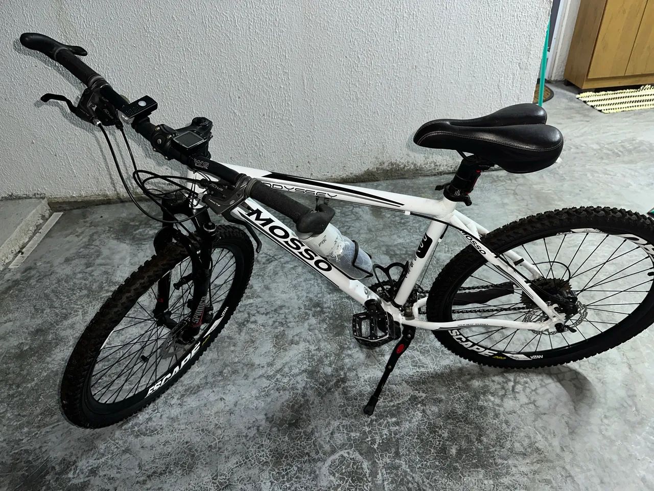 BICICLETA PROFISSIONAL  - Foto 3