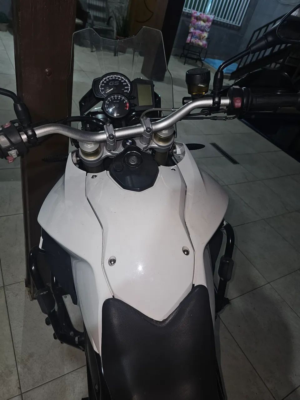 Bmw GS 800 - Foto 3