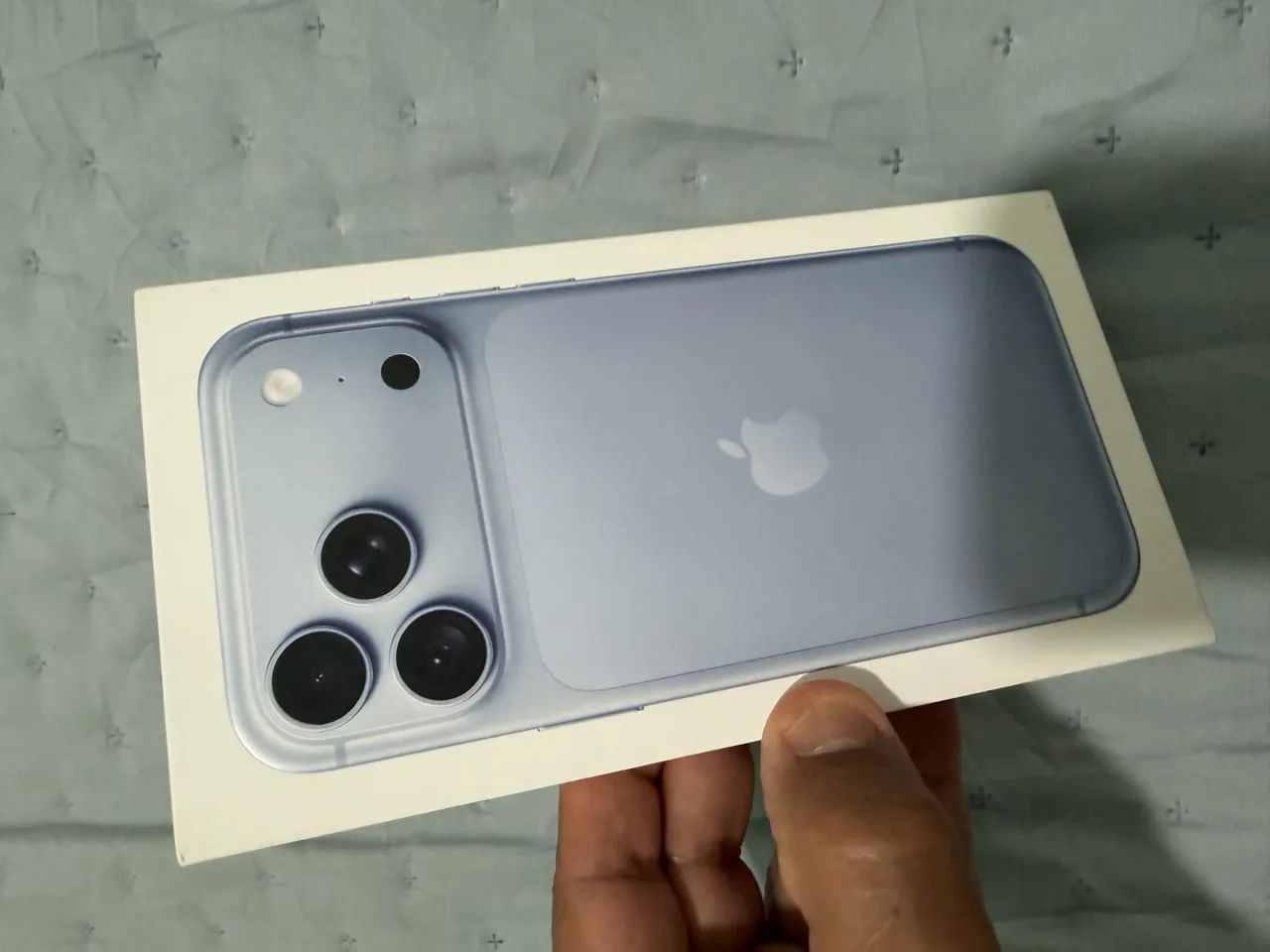 iPhone 18 pro 256 GB - Foto 3