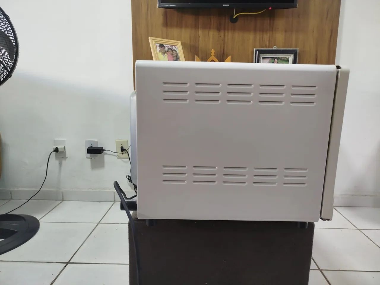 Forno Elétrico  - Foto 2