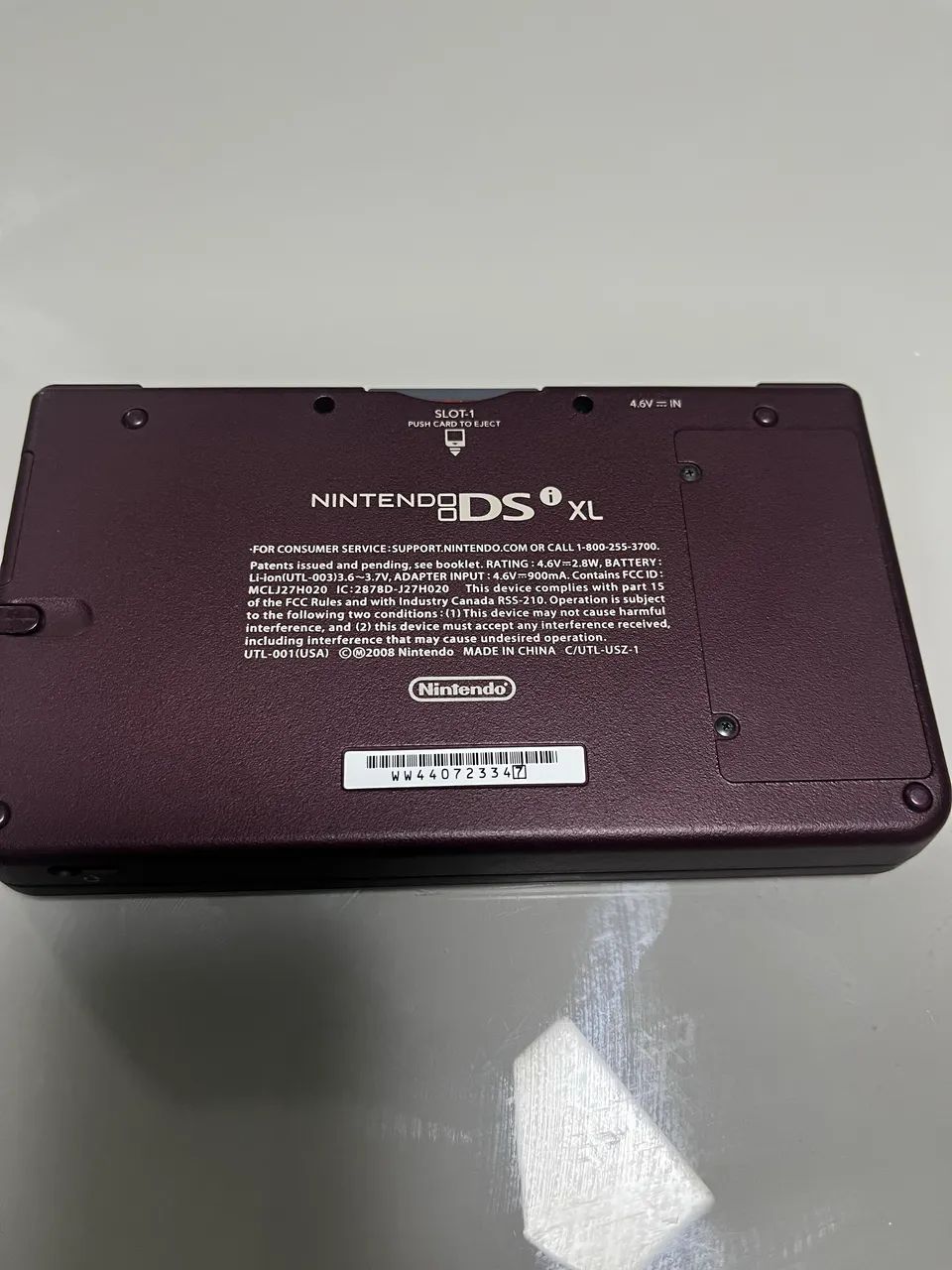 Nintendo  - Foto 3