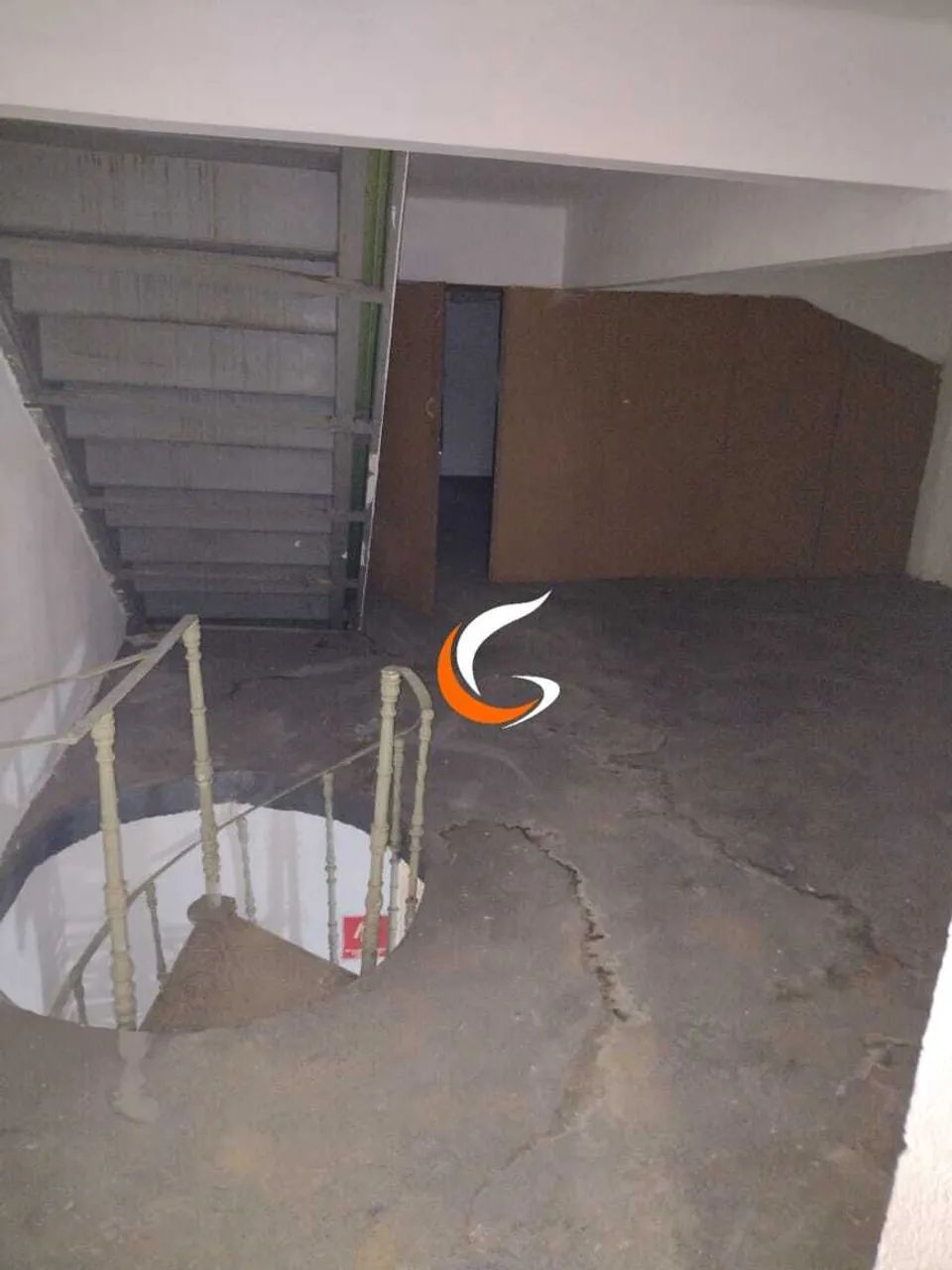 Aluguel de loja com 120m2 + jiral no Centro!? - Foto 5