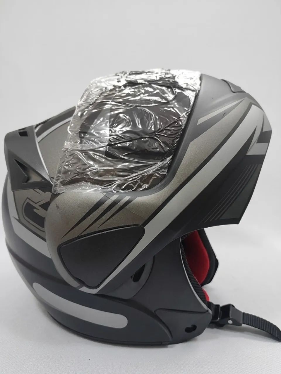 Capacete 