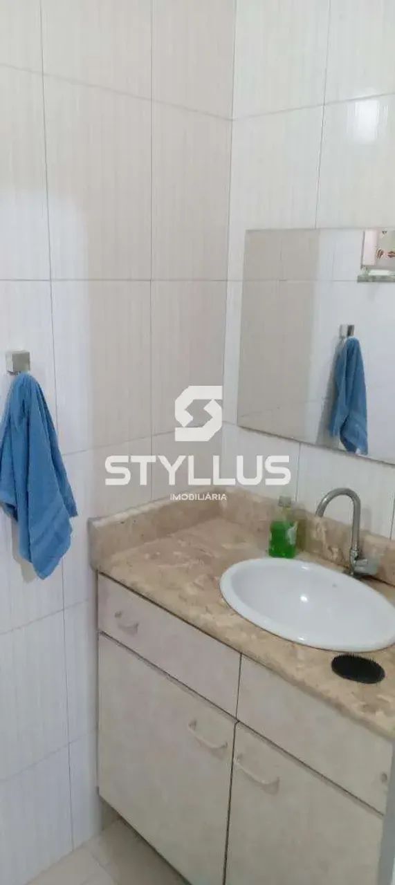 Casa Duplex em Vila Residencial com Churrasqueira e Porão Amplo! M01X - Foto 11