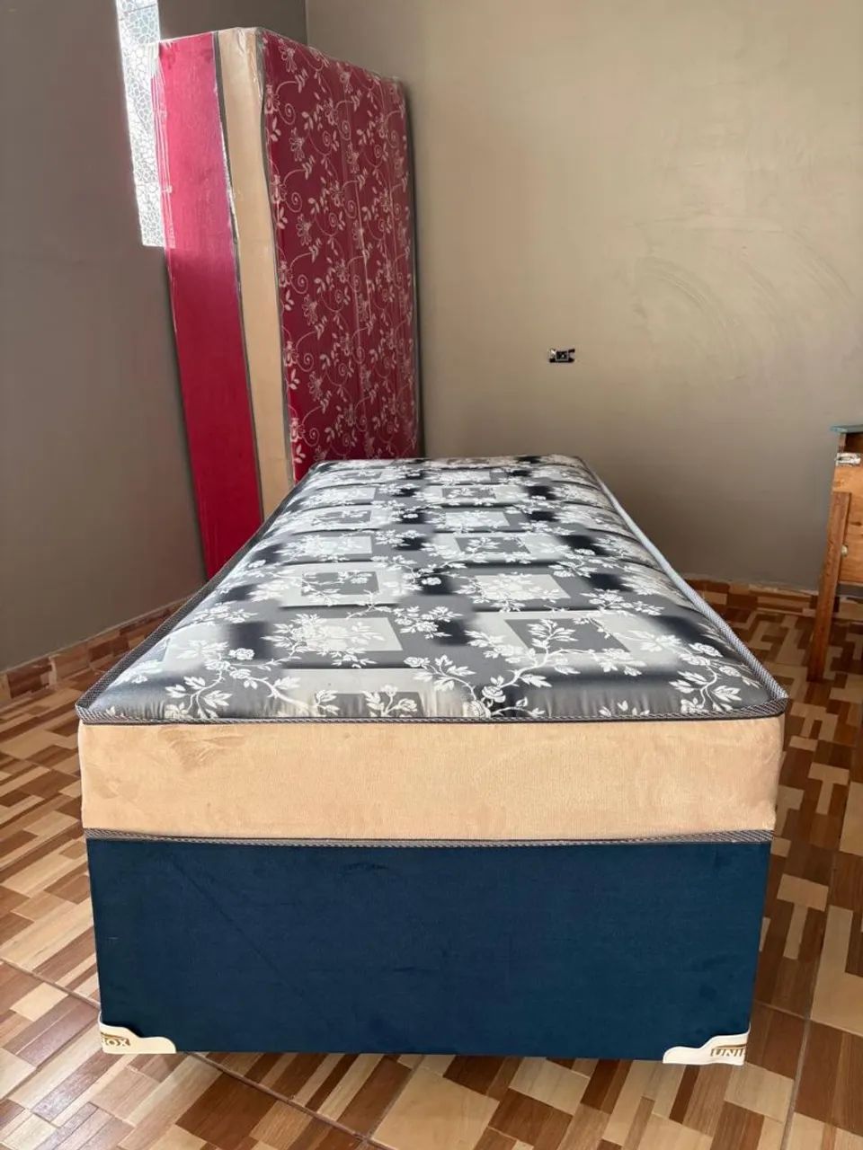 Cama de solteiro 280 - Foto 4