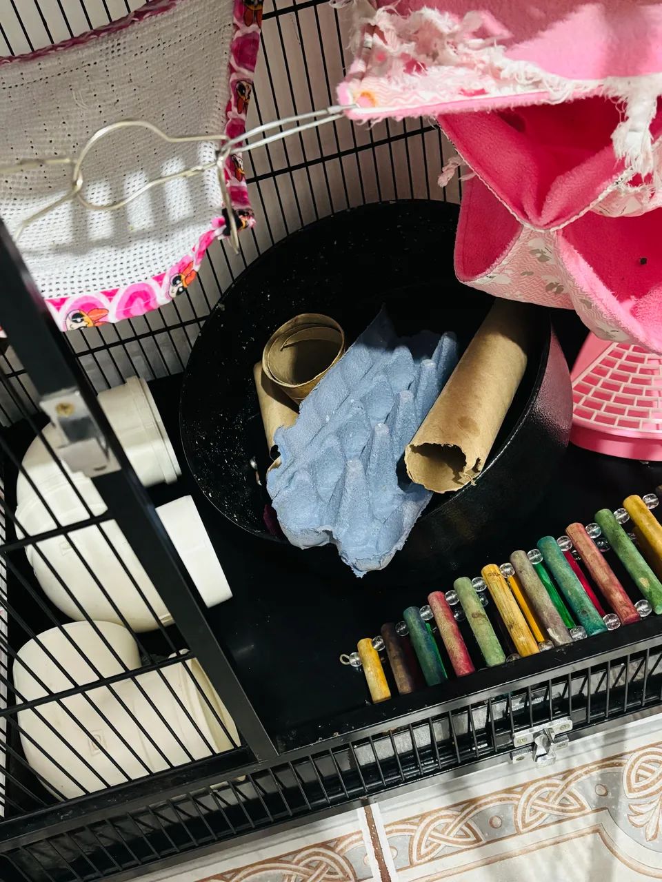 GAIOLA GAIOPAR 315 - Foto 2