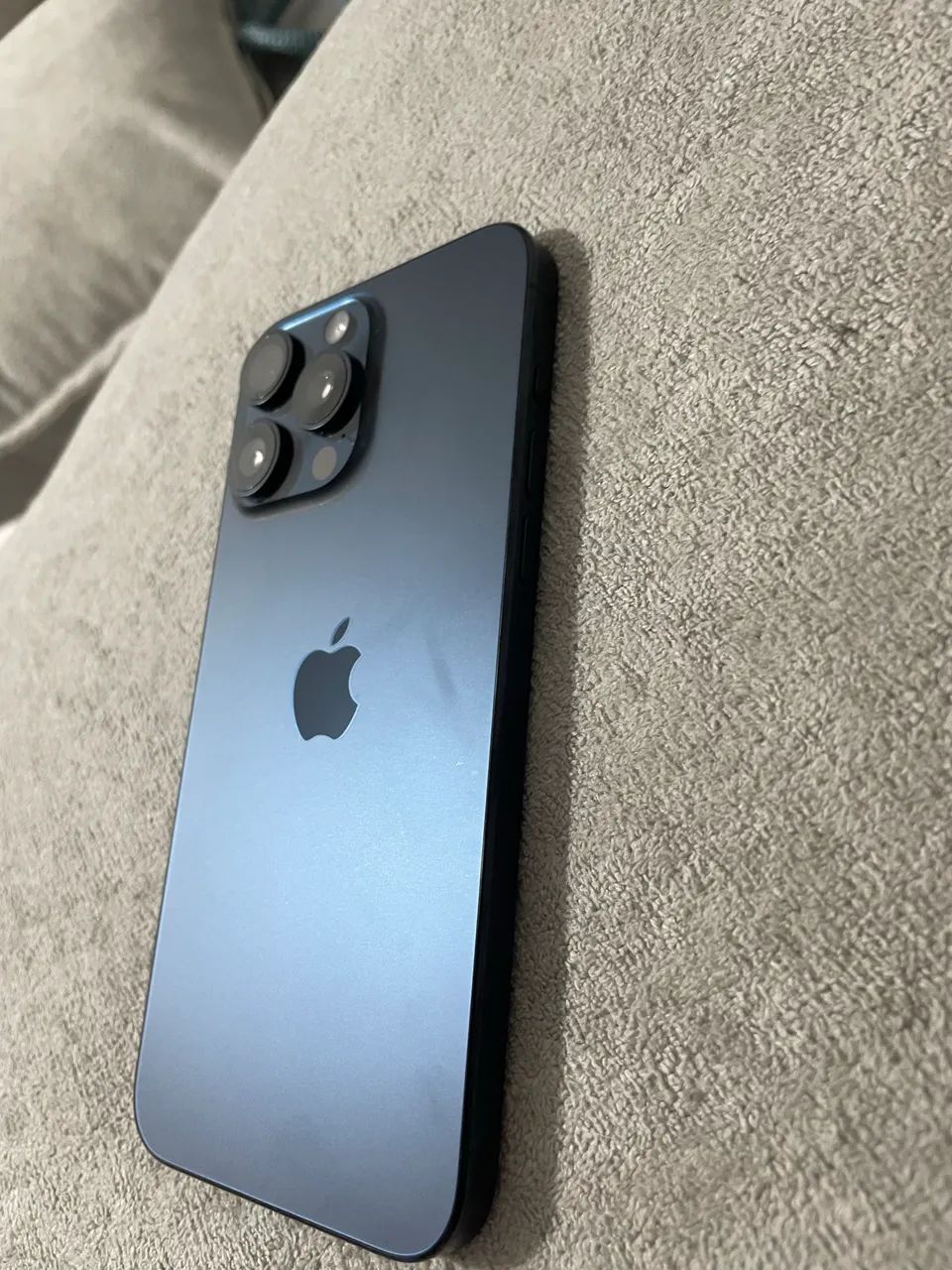 iPhone 15 pro Max 256GB - Foto 5