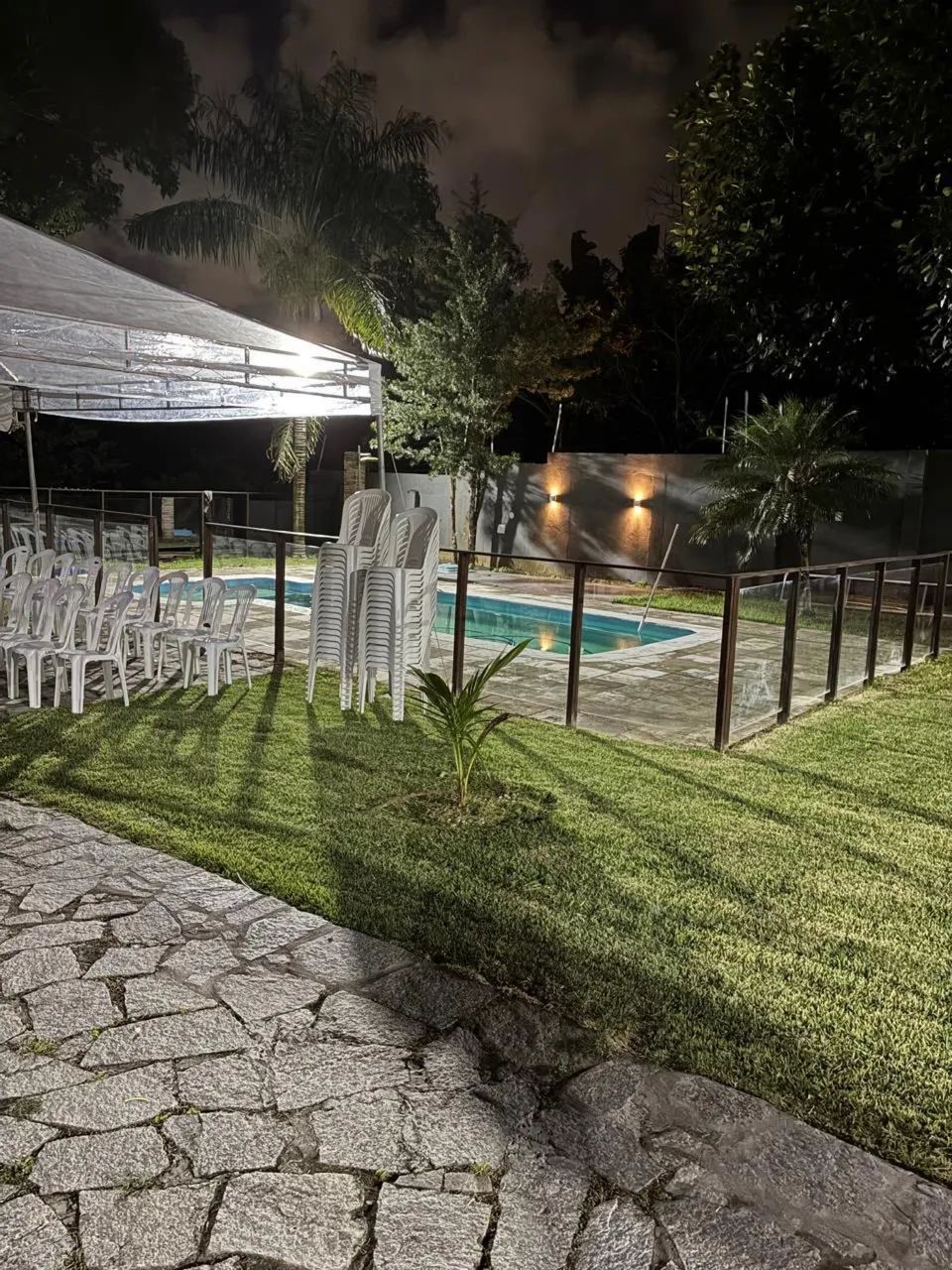 Espaço para eventos/ Barro Duro - Foto 4