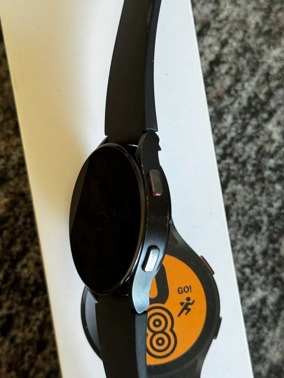 Galaxy Watch 4 - Foto 4