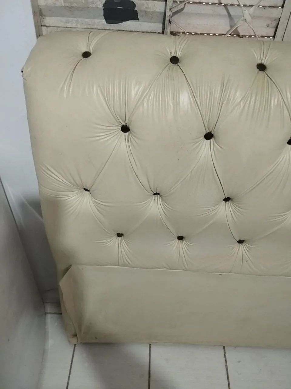 Cabeceira de cama box - Foto 5