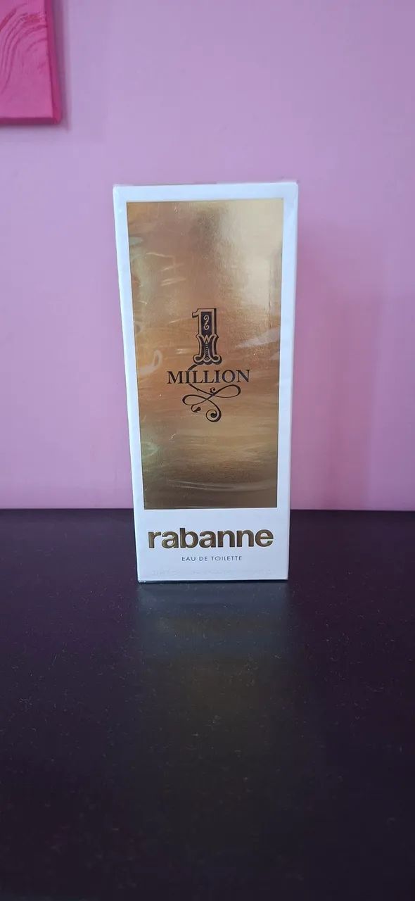 Perfume One million original 