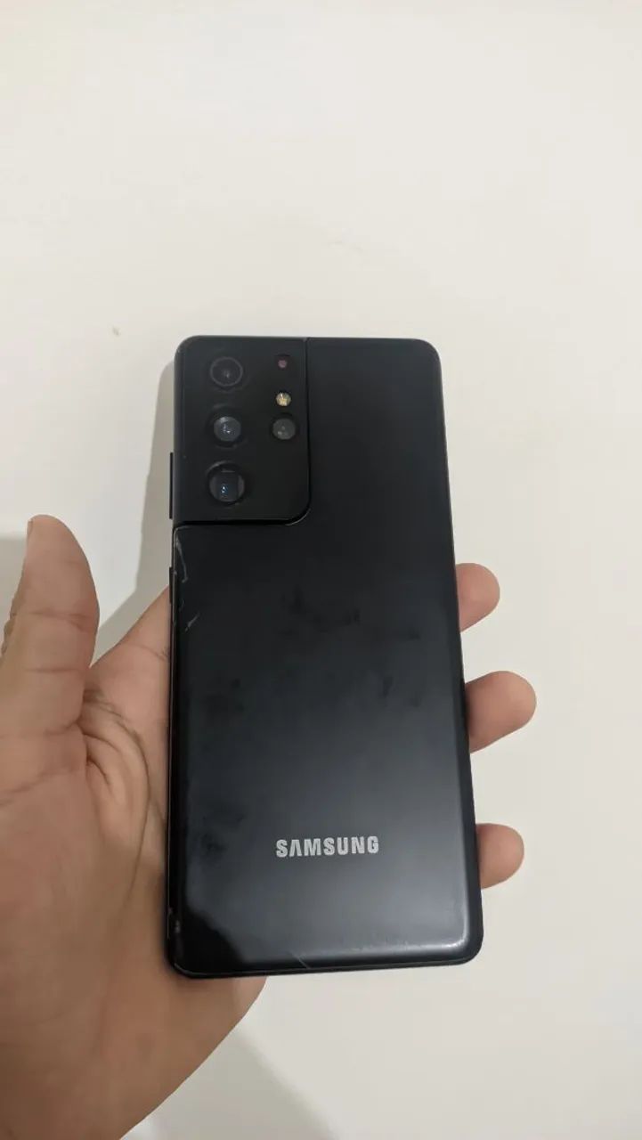 S21 Ultra 5G - Foto 2
