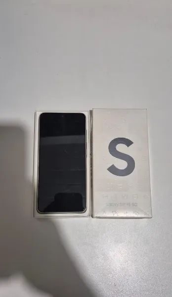 s21 fe(128gb)  *COM DEFEITO*
