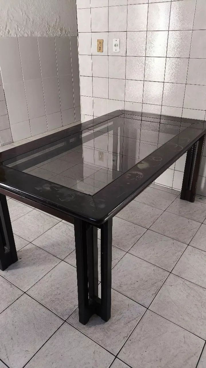 Mesa de jantar - Foto 3