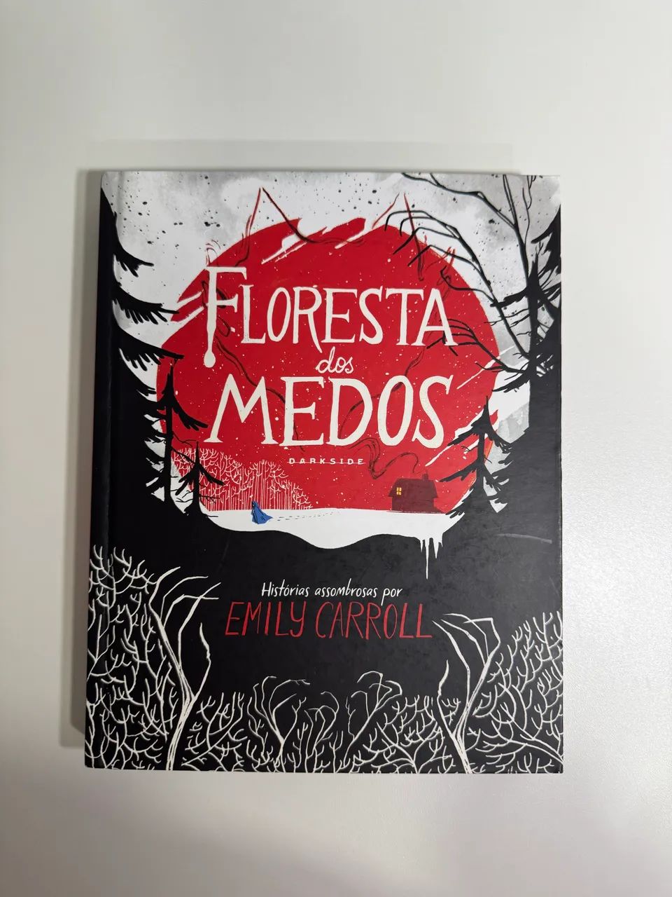 Floresta dos Medos- Graphic Novel - Foto 2