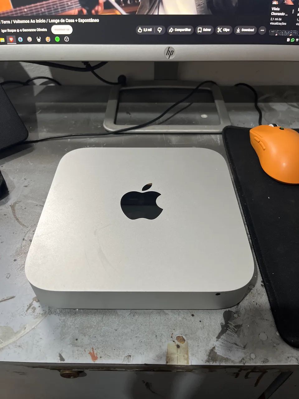 Mac Mini 2011 