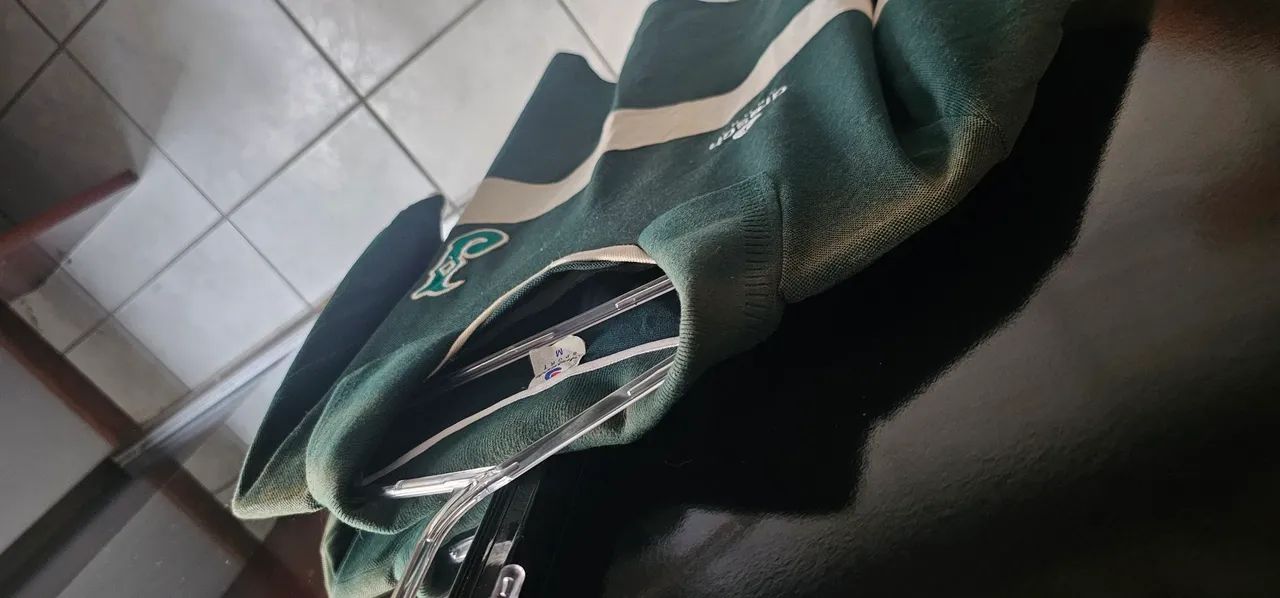 Camisa Juventude Centenário  - Foto 3