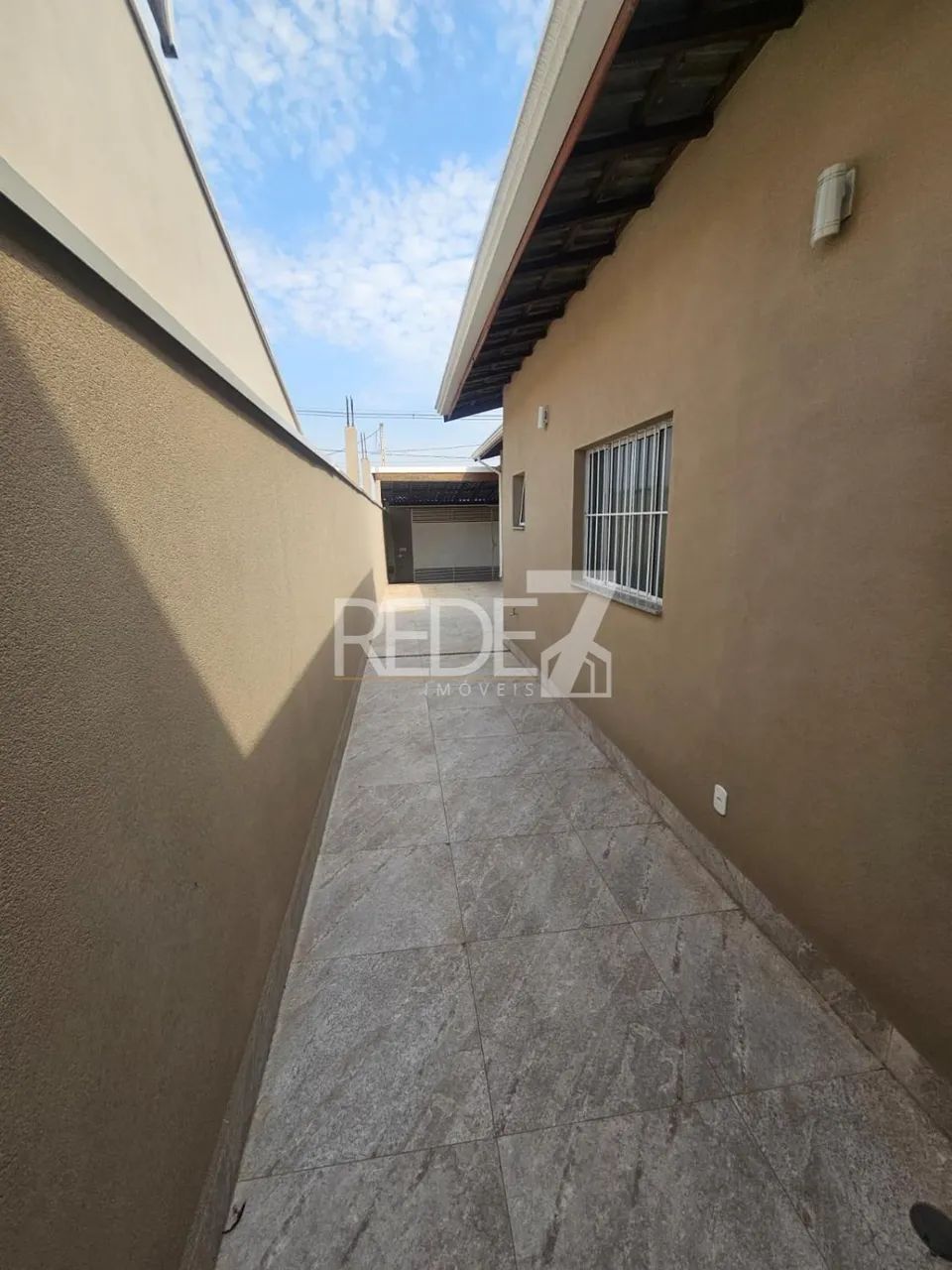 casa - Residencial Cittá di Salerno - Campinas - Foto 4