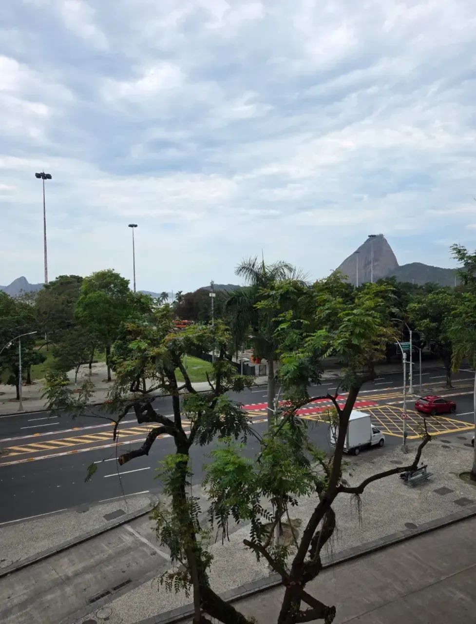 Lindo apto Flamengo