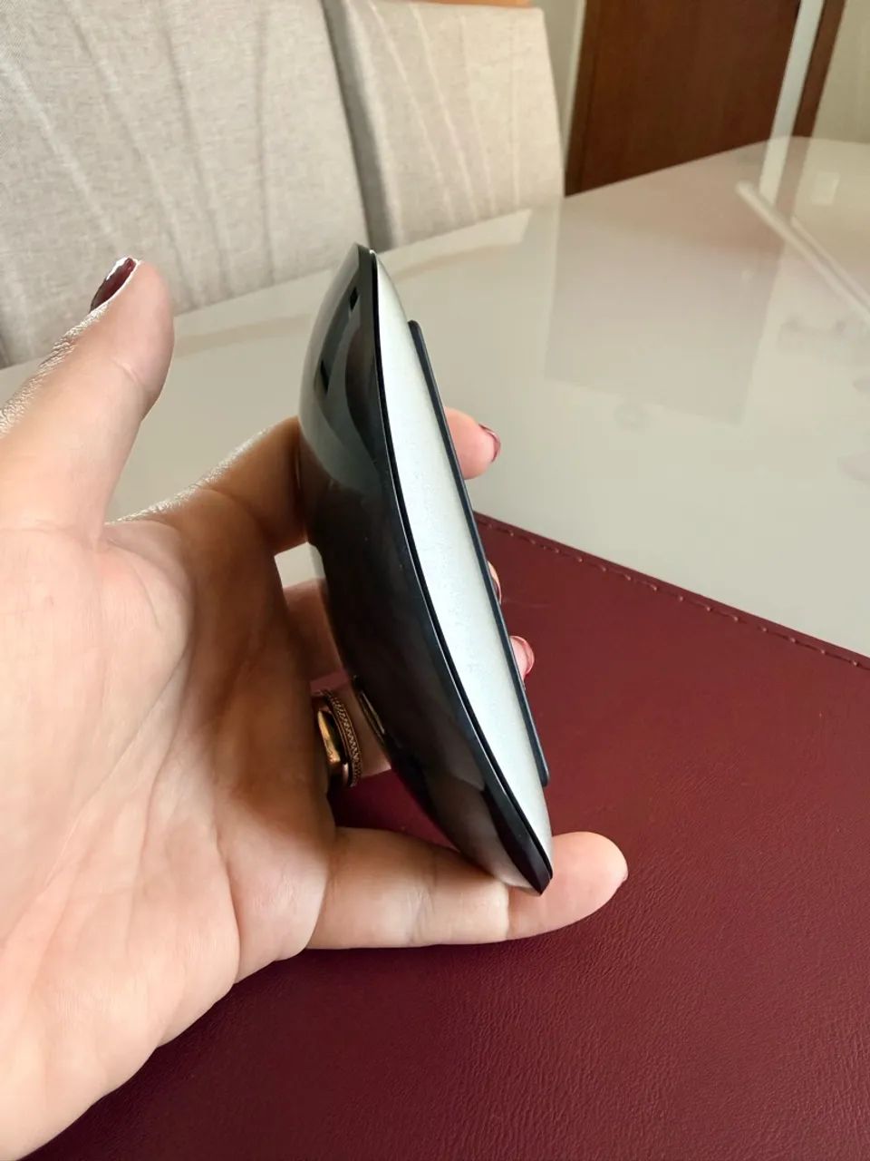 Magic Mouse Apple (USB?C) - Foto 2