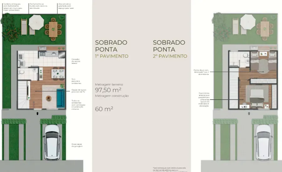 PLANTA 60m²