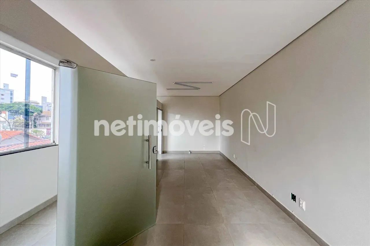 Sala Comercial com 40m²; no Castelo - Belo Horizonte/MG - Foto 4