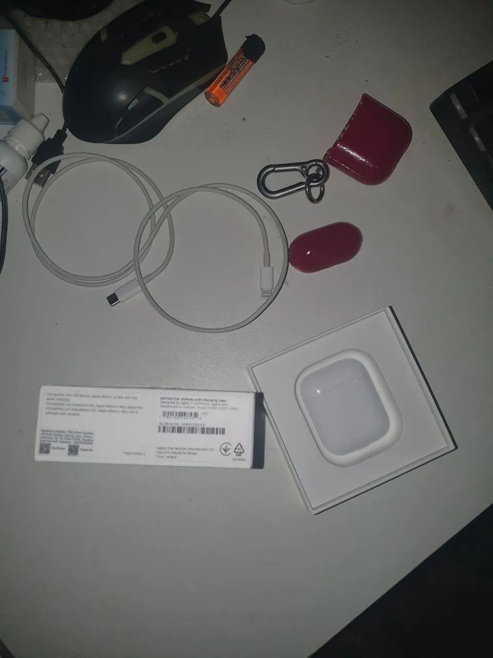 Airpods 2 - Foto 4