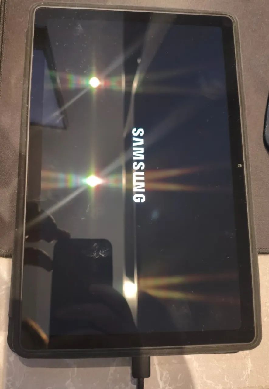 Tablet Samsung Galaxy A7 - Foto 3