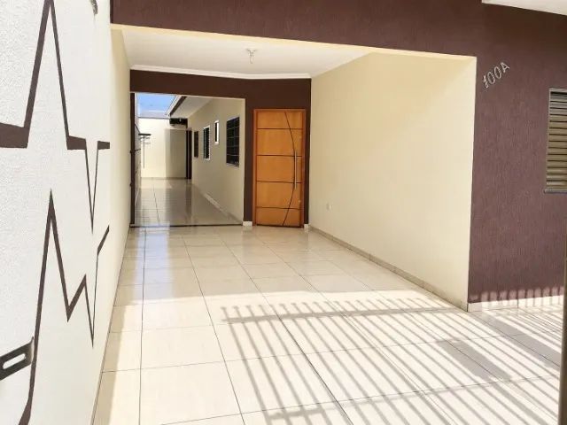 Linda casa em Floresta - Pr - Foto 2