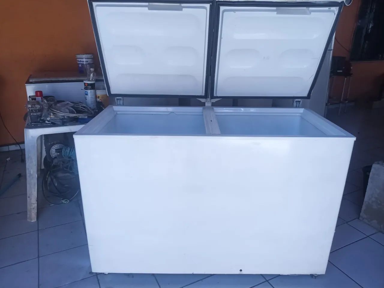 Freezer 460 LT - Foto 3
