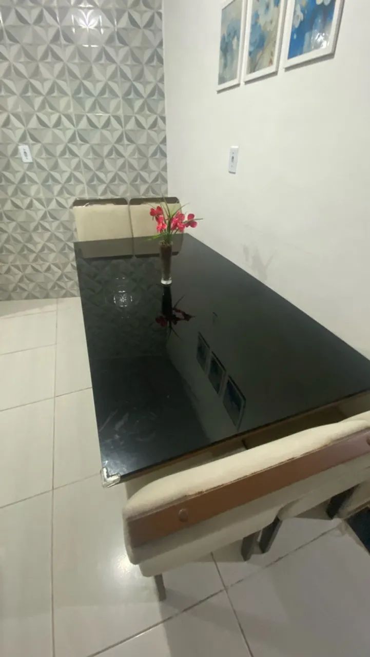 Mesa de jantar  - Foto 2