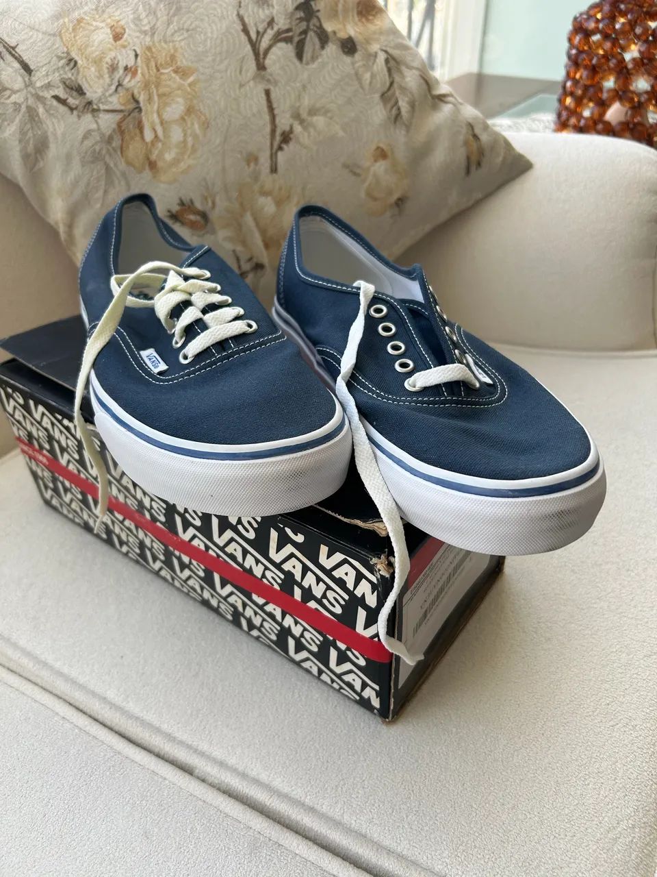 Tênis da Vans Original