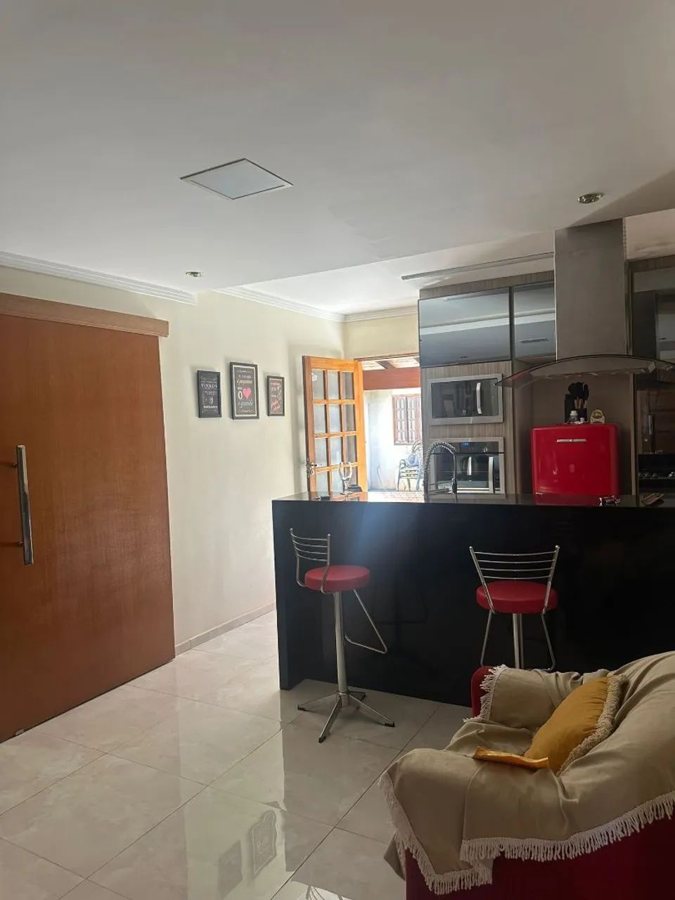 Vende-se casa - Foto 5