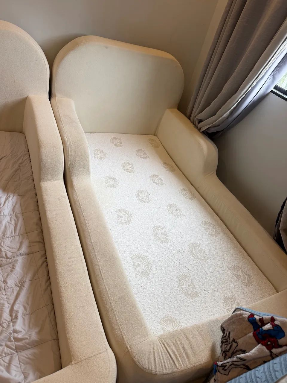 CAMA MONTESSORIANA LITTLE DUCK - Foto 2