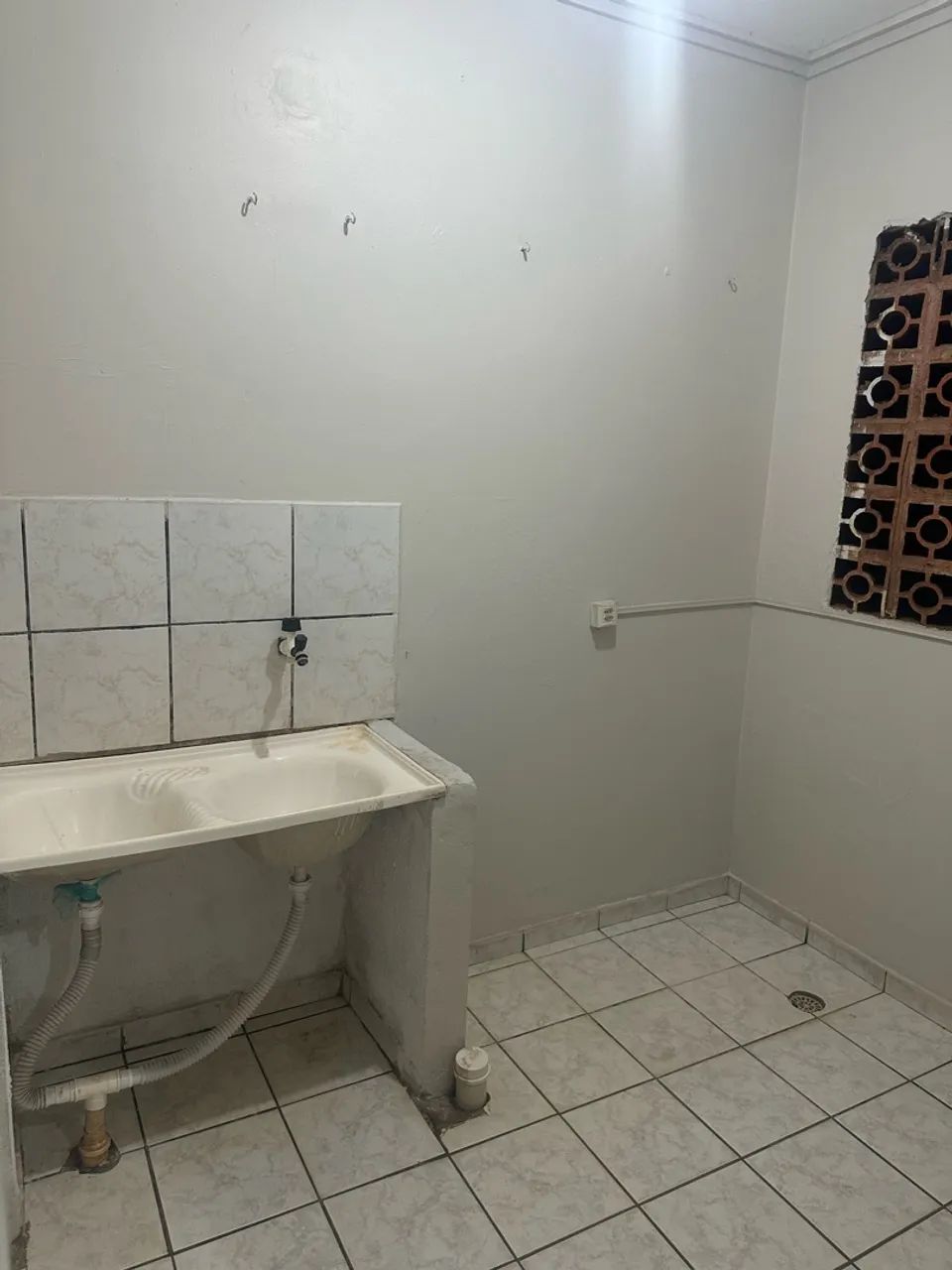 ALUGO SOBRADO SEPARADO NA 906 SUL  - Foto 5