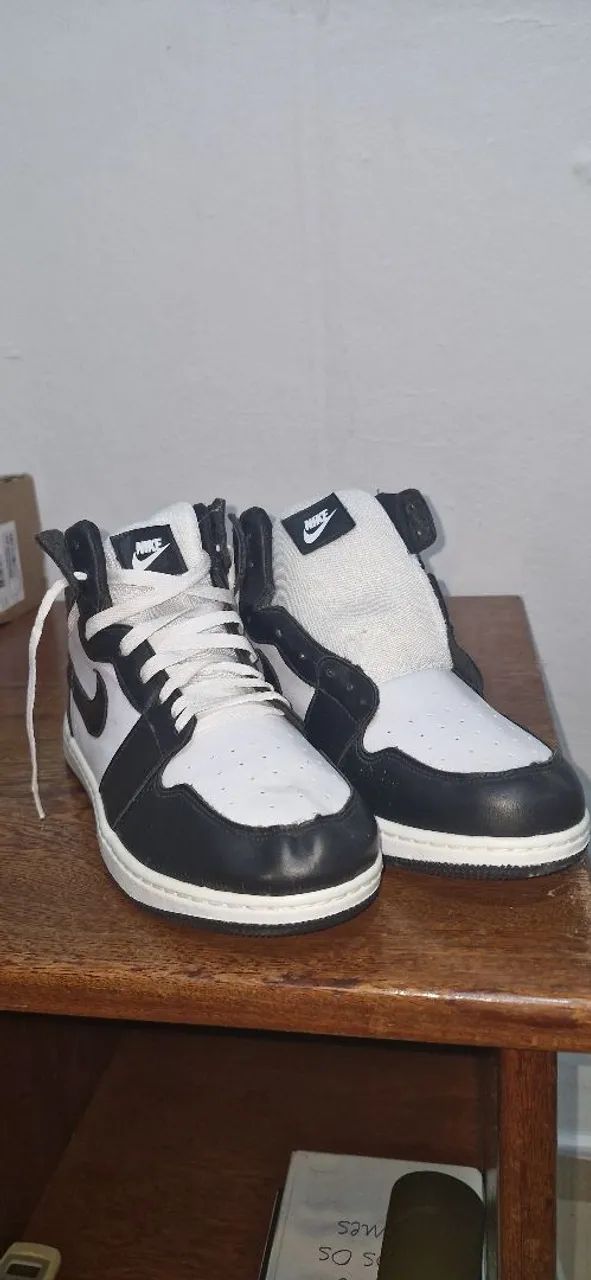 Tênis Nike Jordan 1 - Foto 2