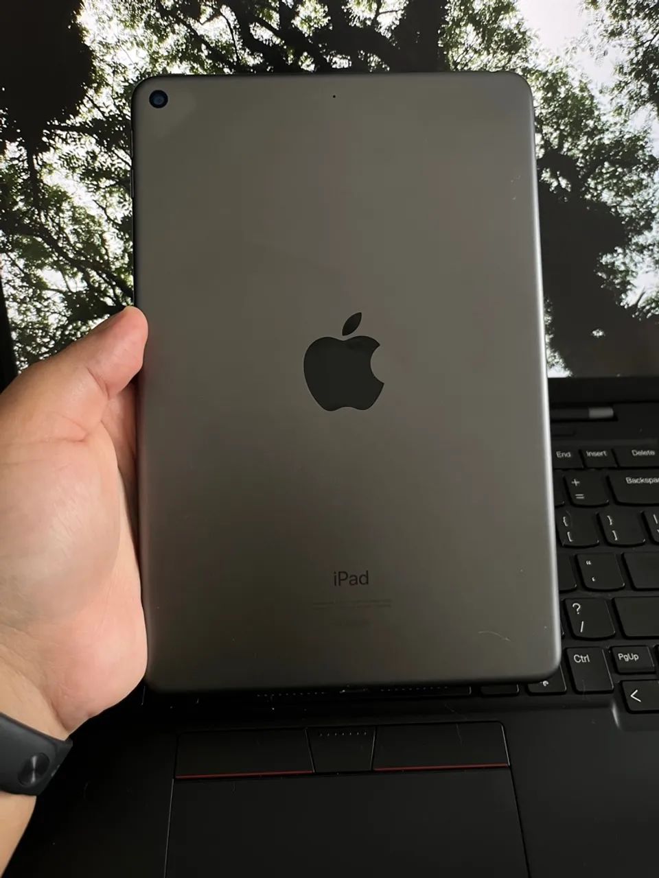 iPad Mini 5° geração 64 GB - Foto 2