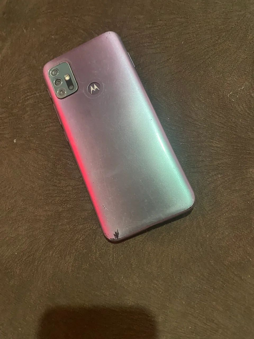 Moto g30  - Foto 2