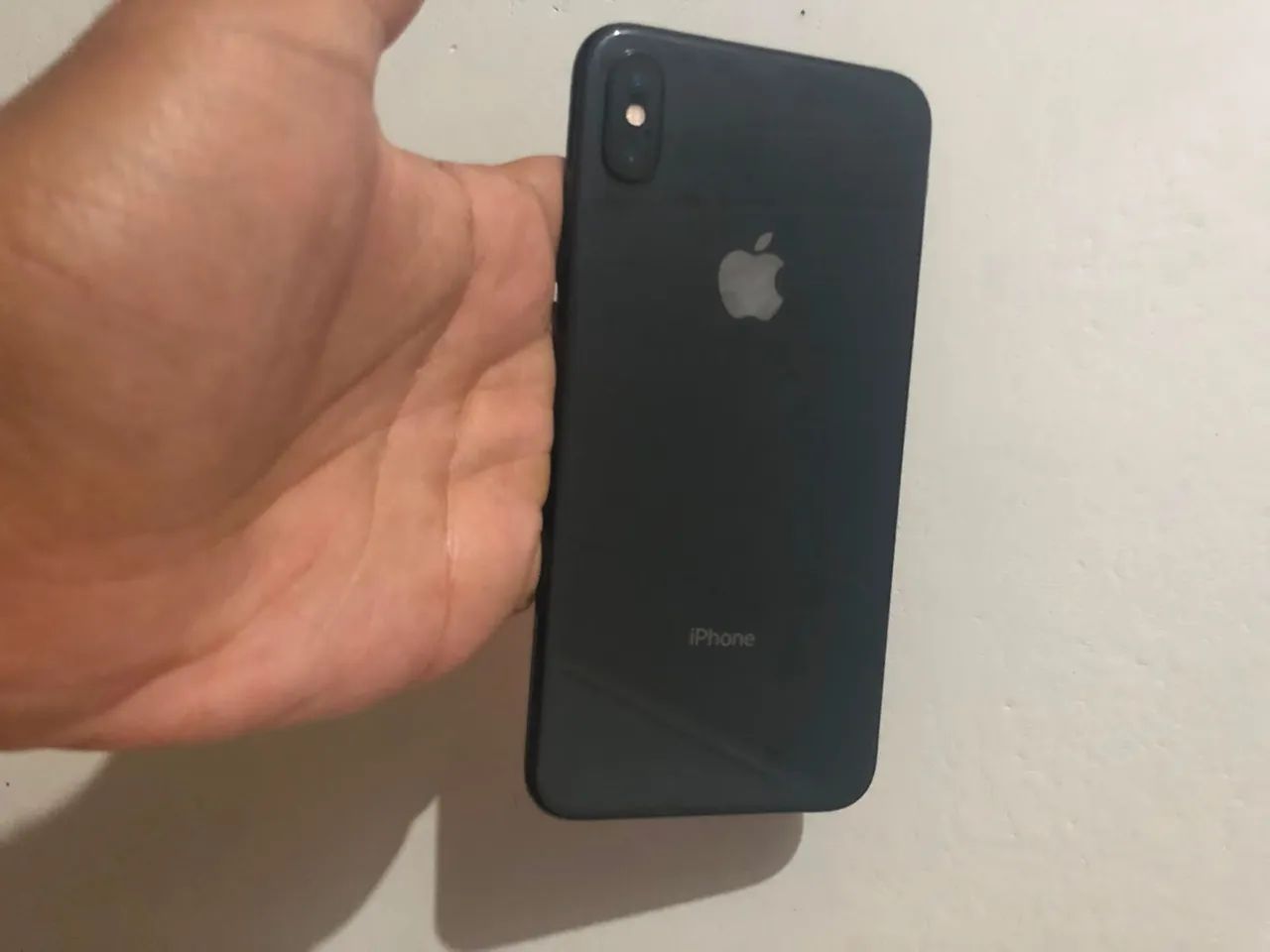 iPhone XS Max 256GB - Foto 4