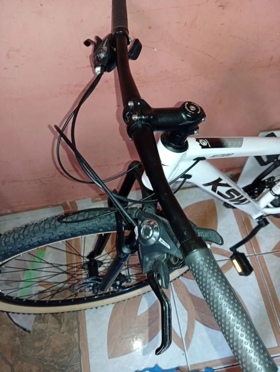 Bike KSW - Foto 5