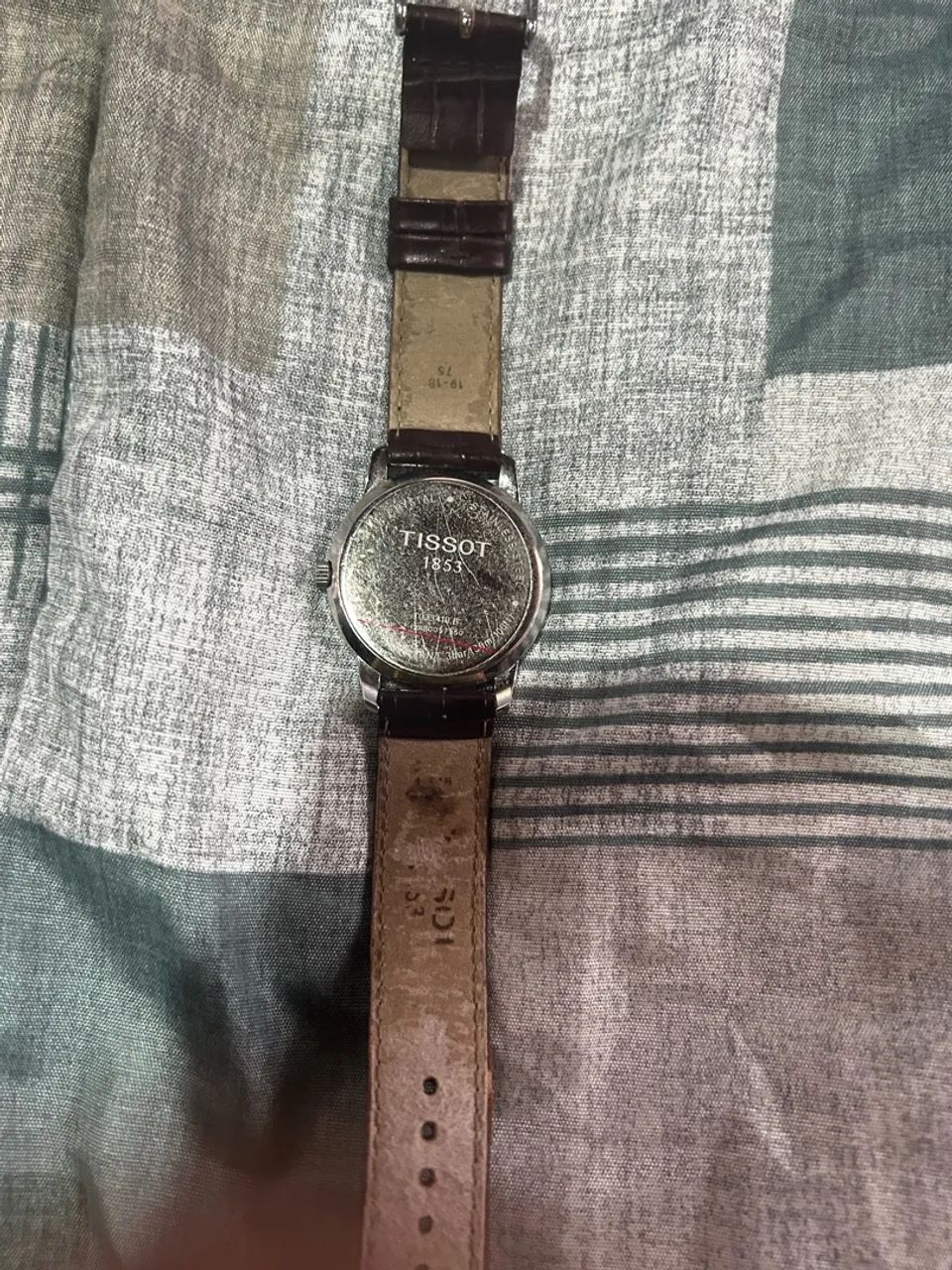 Relógio Tissot - Foto 3