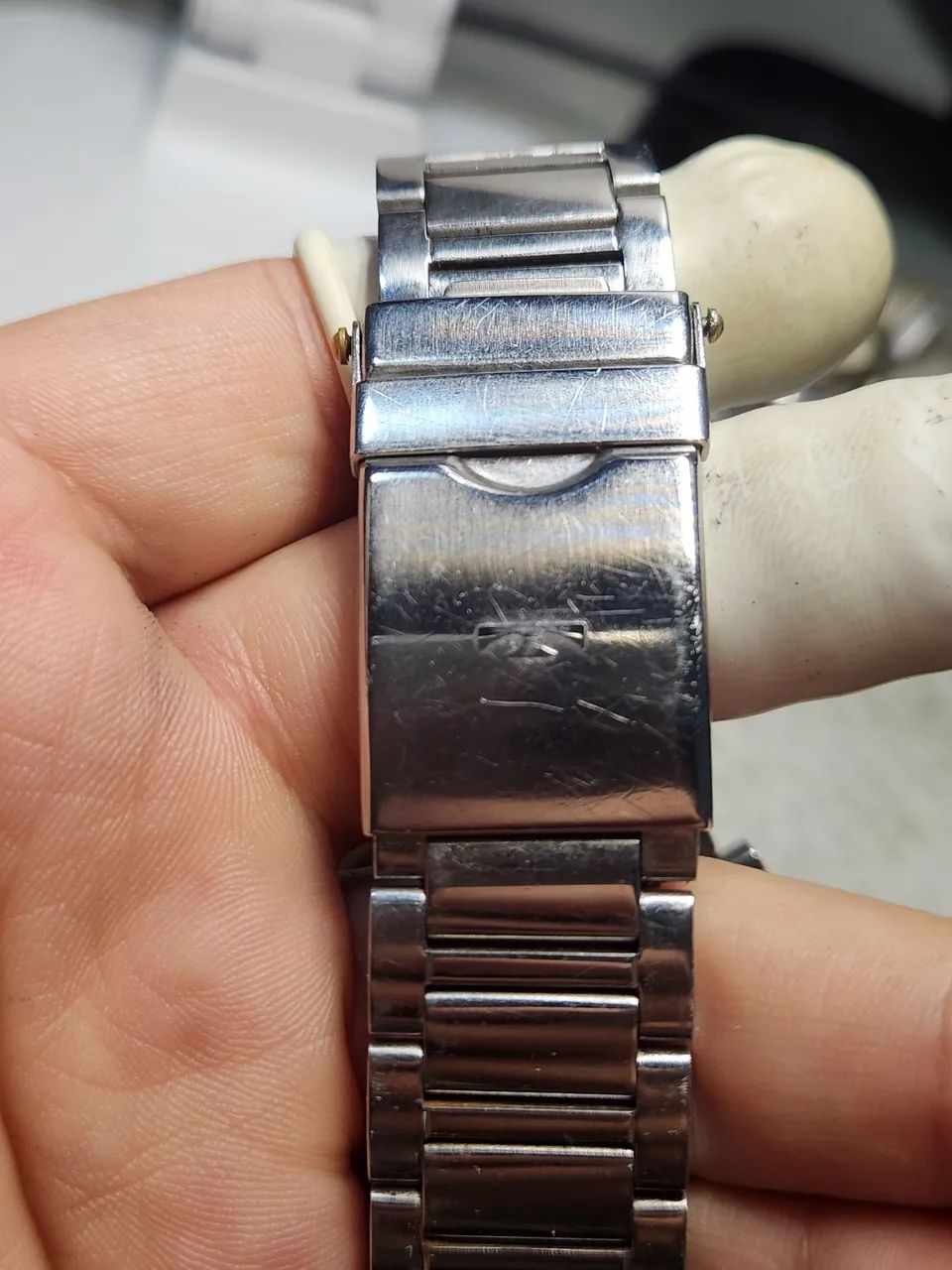 TECHNOS QUARTZ 3 CHAVES  - Foto 4