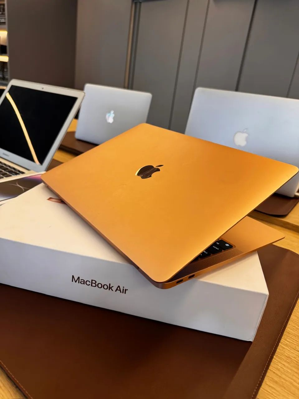 MacBook Air  - Foto 5