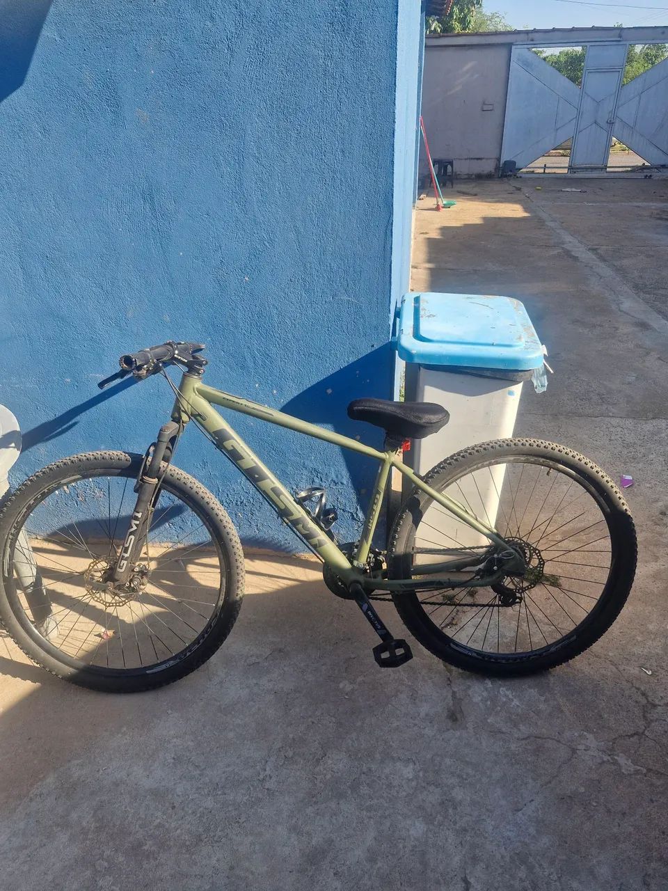 BICICLETA ARO 29 - Foto 4