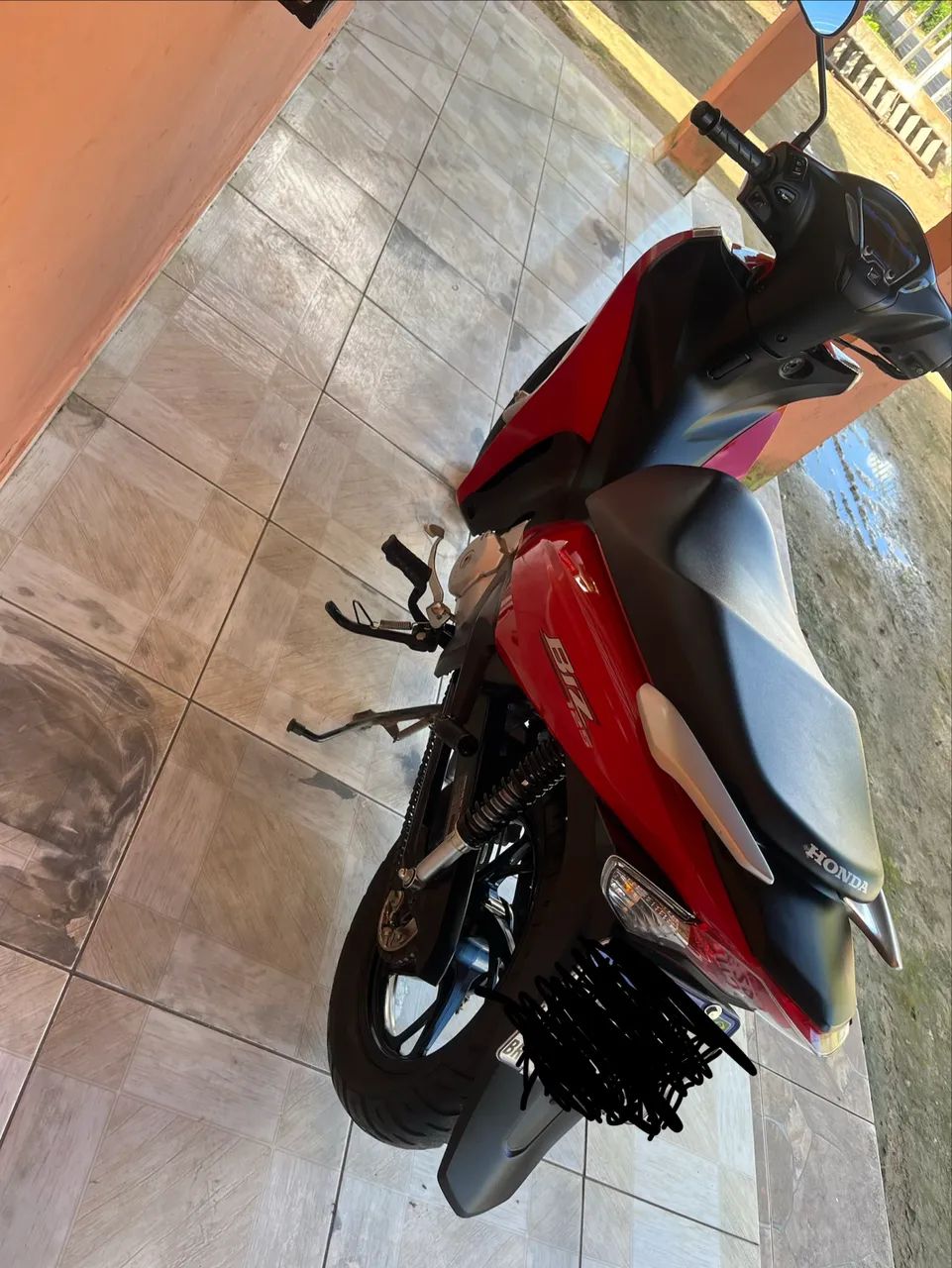 Biz 125  - Foto 3