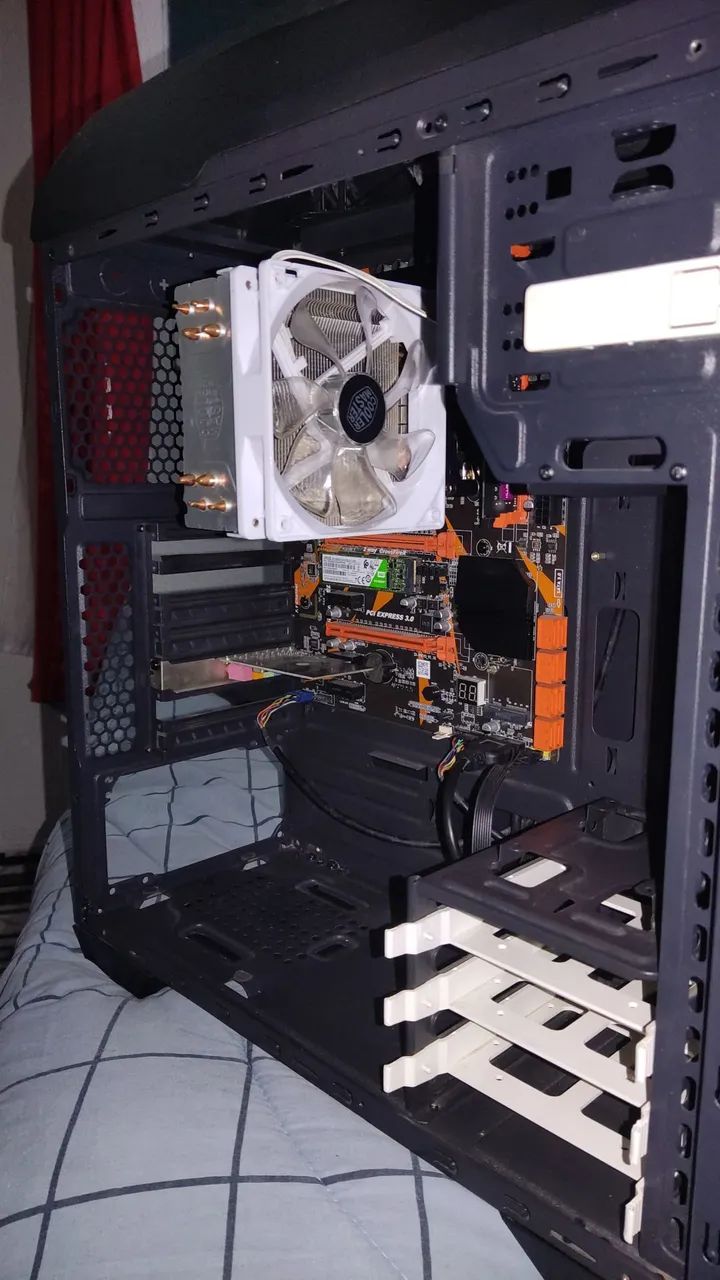 Kit Xeon  - Foto 2