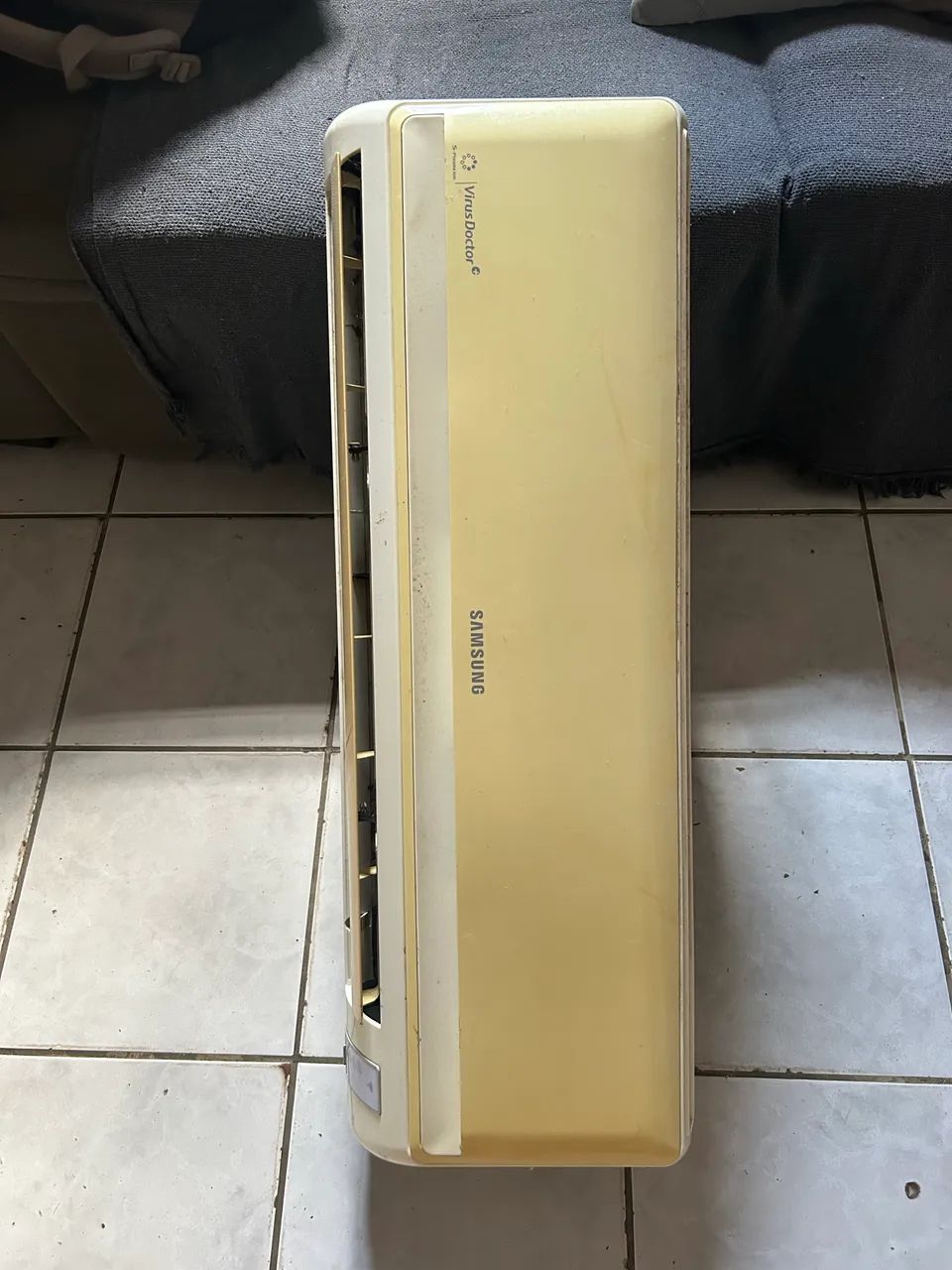 Ar-condicionado 